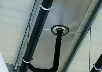 兰坪虹吸排水的原理