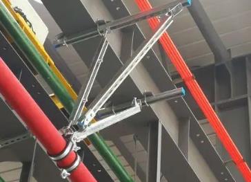 兰坪抗震支架厂家与你分享你必须做的紧急情况下的准备